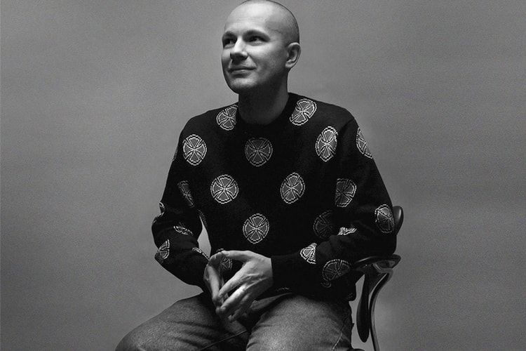 Gosha Rubchinskiy が自身の名を冠したブランドの休止を発表