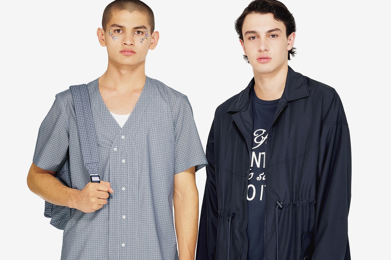 見逃したくない今週のリリースアイテム 8 選（2018|4/23~4/29）〈Supreme〉x 洋ホラー映画『ヘル・レイザー』やオールブラック仕様のAir More Uptempoに加え、〈Palace〉x〈adidas Originals〉2018年夏コレクションも遂に始動