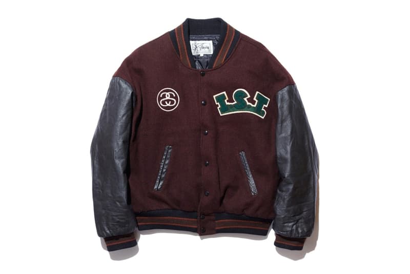 H BEAUTY&YOUTH で STÜSSY のヴィンテージを集めたポップアップストアが開催決定 〈STÜSSY〉を初めて日本に持ち込んだショーン・ステューシーの盟友、木村亘が所有する80’s〜90’sの私物を含め、数量200点超えのアーカイブを一挙放出