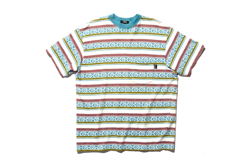 H BEAUTY&YOUTH で STÜSSY のヴィンテージを集めたポップアップストアが開催決定 〈STÜSSY〉を初めて日本に持ち込んだショーン・ステューシーの盟友、木村亘が所有する80’s〜90’sの私物を含め、数量200点超えのアーカイブを一挙放出