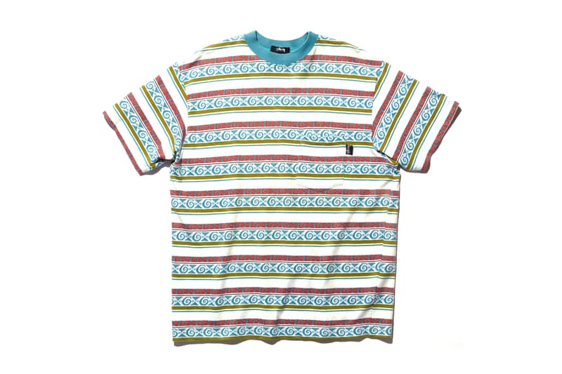H BEAUTY&YOUTH で STÜSSY のヴィンテージを集めたポップアップストアが開催決定 〈STÜSSY〉を初めて日本に持ち込んだショーン・ステューシーの盟友、木村亘が所有する80’s〜90’sの私物を含め、数量200点超えのアーカイブを一挙放出