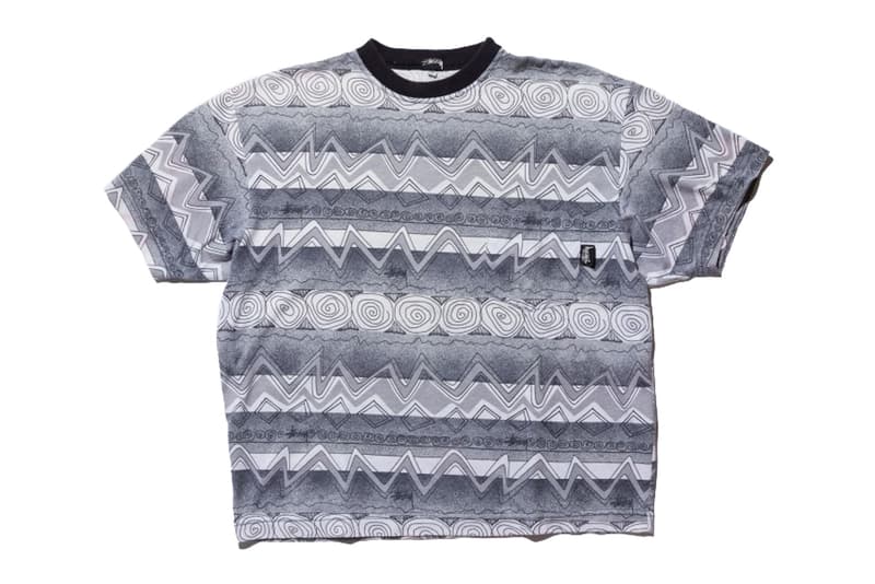 H BEAUTY&YOUTH で STÜSSY のヴィンテージを集めたポップアップストアが開催決定 〈STÜSSY〉を初めて日本に持ち込んだショーン・ステューシーの盟友、木村亘が所有する80’s〜90’sの私物を含め、数量200点超えのアーカイブを一挙放出