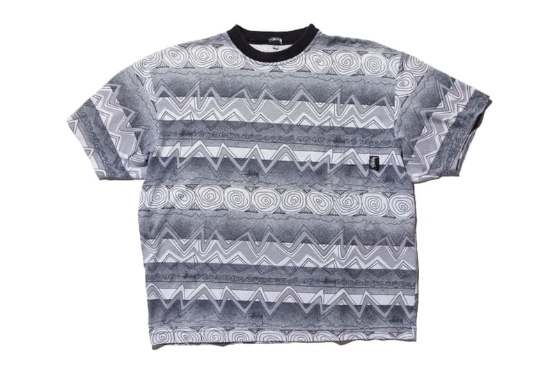 H BEAUTY&YOUTH で STÜSSY のヴィンテージを集めたポップアップストアが開催決定 〈STÜSSY〉を初めて日本に持ち込んだショーン・ステューシーの盟友、木村亘が所有する80’s〜90’sの私物を含め、数量200点超えのアーカイブを一挙放出
