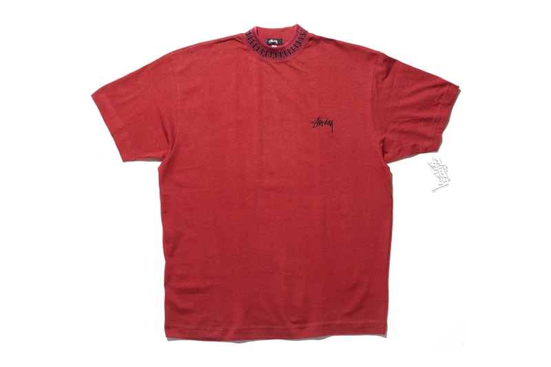 H BEAUTY&YOUTH で STÜSSY のヴィンテージを集めたポップアップストアが開催決定 〈STÜSSY〉を初めて日本に持ち込んだショーン・ステューシーの盟友、木村亘が所有する80’s〜90’sの私物を含め、数量200点超えのアーカイブを一挙放出