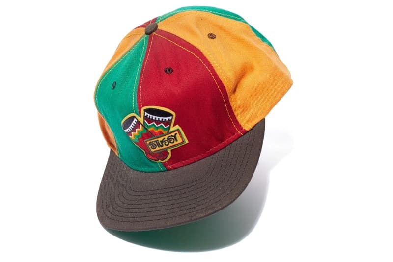 H BEAUTY&YOUTH で STÜSSY のヴィンテージを集めたポップアップストアが開催決定 〈STÜSSY〉を初めて日本に持ち込んだショーン・ステューシーの盟友、木村亘が所有する80’s〜90’sの私物を含め、数量200点超えのアーカイブを一挙放出