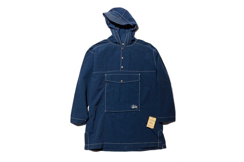 H BEAUTY&YOUTH で STÜSSY のヴィンテージを集めたポップアップストアが開催決定 〈STÜSSY〉を初めて日本に持ち込んだショーン・ステューシーの盟友、木村亘が所有する80’s〜90’sの私物を含め、数量200点超えのアーカイブを一挙放出