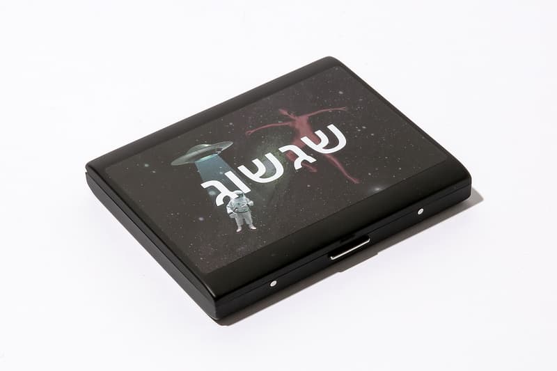 HATCHのセレクター8名がデザインを手がけたPloom TECH専用アクセサリーの数々が登場 ハッチ プルームテック