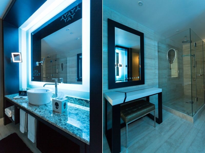 高級ホテル Hilton と Dell が提供するゲーマーのための特別宿泊プラン Alienware Room パナマの海を一望できる絶好のロケーションに最高スペックの設備を準備したゲーマー垂涎の一室