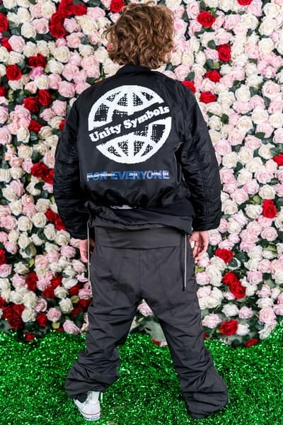 独特な世界観で注目度上昇中の Holiday Brand が2018年春夏ルックブックを公開 ホリデー ブランド HYPEBEAST ハイプビースト