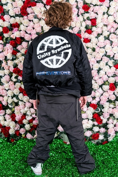 独特な世界観で注目度上昇中の Holiday Brand が2018年春夏ルックブックを公開 ホリデー ブランド HYPEBEAST ハイプビースト