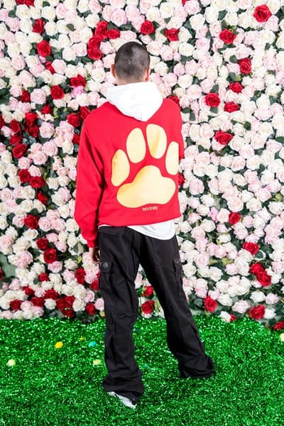 独特な世界観で注目度上昇中の Holiday Brand が2018年春夏ルックブックを公開 ホリデー ブランド HYPEBEAST ハイプビースト