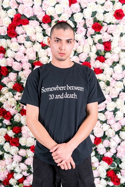 独特な世界観で注目度上昇中の Holiday Brand が2018年春夏ルックブックを公開 ホリデー ブランド HYPEBEAST ハイプビースト