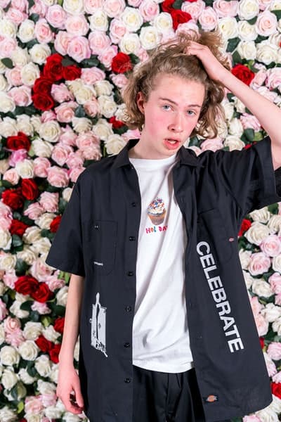 独特な世界観で注目度上昇中の Holiday Brand が2018年春夏ルックブックを公開 ホリデー ブランド HYPEBEAST ハイプビースト