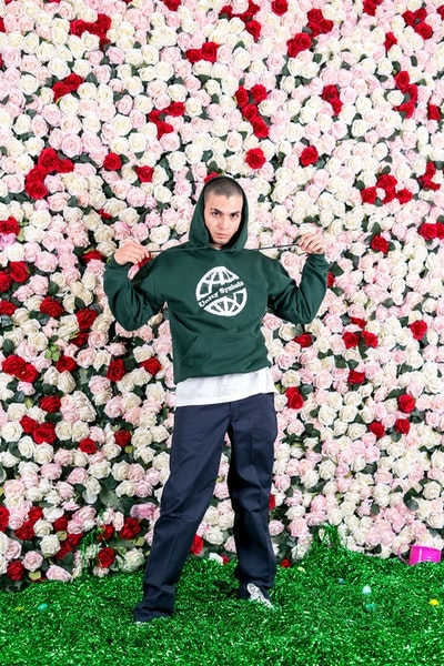 独特な世界観で注目度上昇中の Holiday Brand が2018年春夏ルックブックを公開 ホリデー ブランド HYPEBEAST ハイプビースト