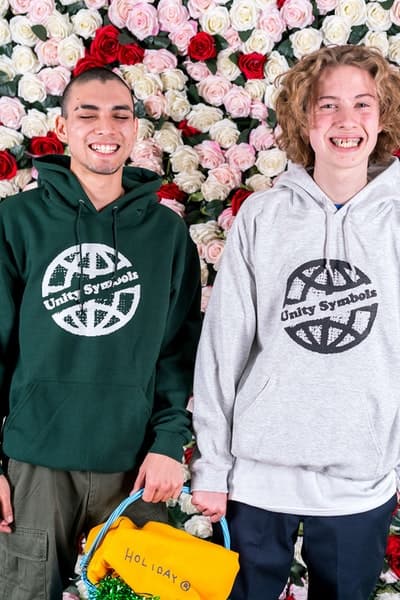 独特な世界観で注目度上昇中の Holiday Brand が2018年春夏ルックブックを公開 ホリデー ブランド HYPEBEAST ハイプビースト