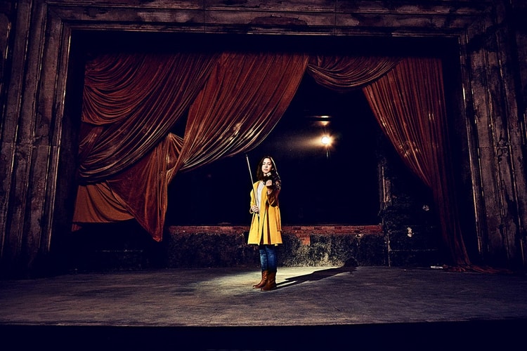 Uncaged Hero Spotlight: 世界を変えるメイ・セゲフの音楽