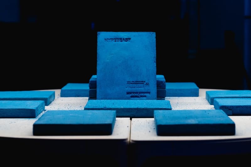 ニューヨークで開催された HYPEBEAST Magazine Issue 21 ローンチ記念パーティーの様子をフォトレポート