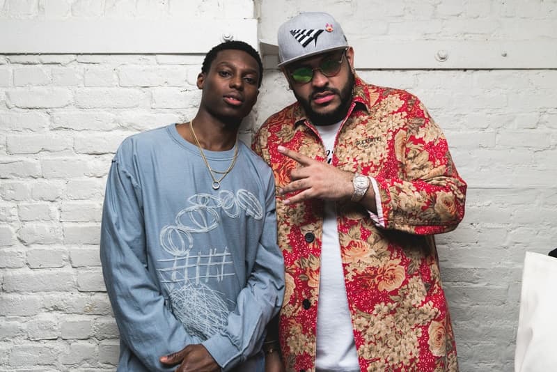 ニューヨークで開催された HYPEBEAST Magazine Issue 21 ローンチ記念パーティーの様子をフォトレポート