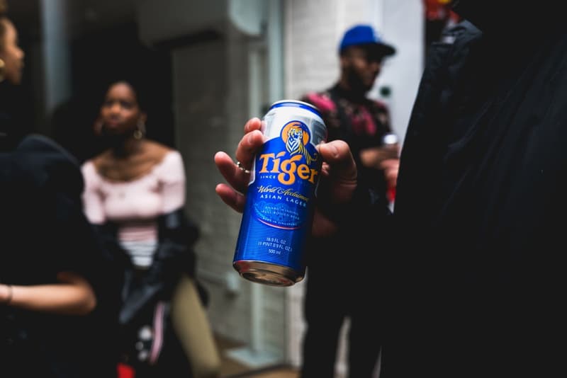 ニューヨークで開催された HYPEBEAST Magazine Issue 21 ローンチ記念パーティーの様子をフォトレポート