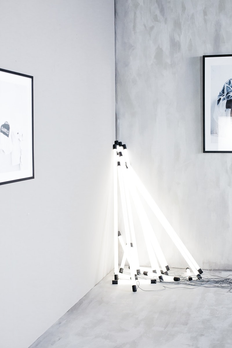 STAMPD を手がけるクリス・スタンプと IKEA による限定コレクション SPÄNST が登場 スタンプド スペンスト イケア HYPBEAST ハイプビースト