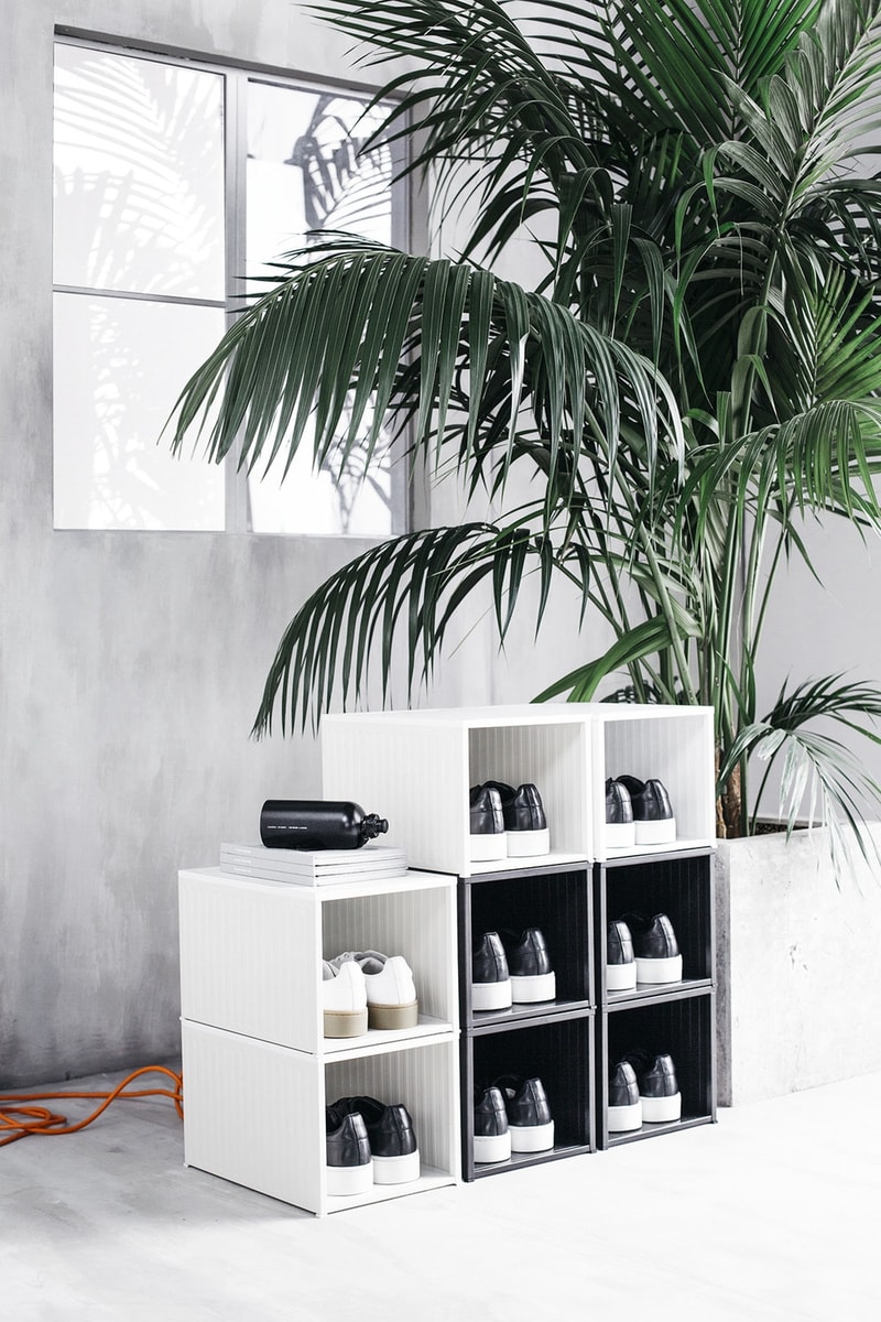 STAMPD を手がけるクリス・スタンプと IKEA による限定コレクション SPÄNST が登場 スタンプド スペンスト イケア HYPBEAST ハイプビースト