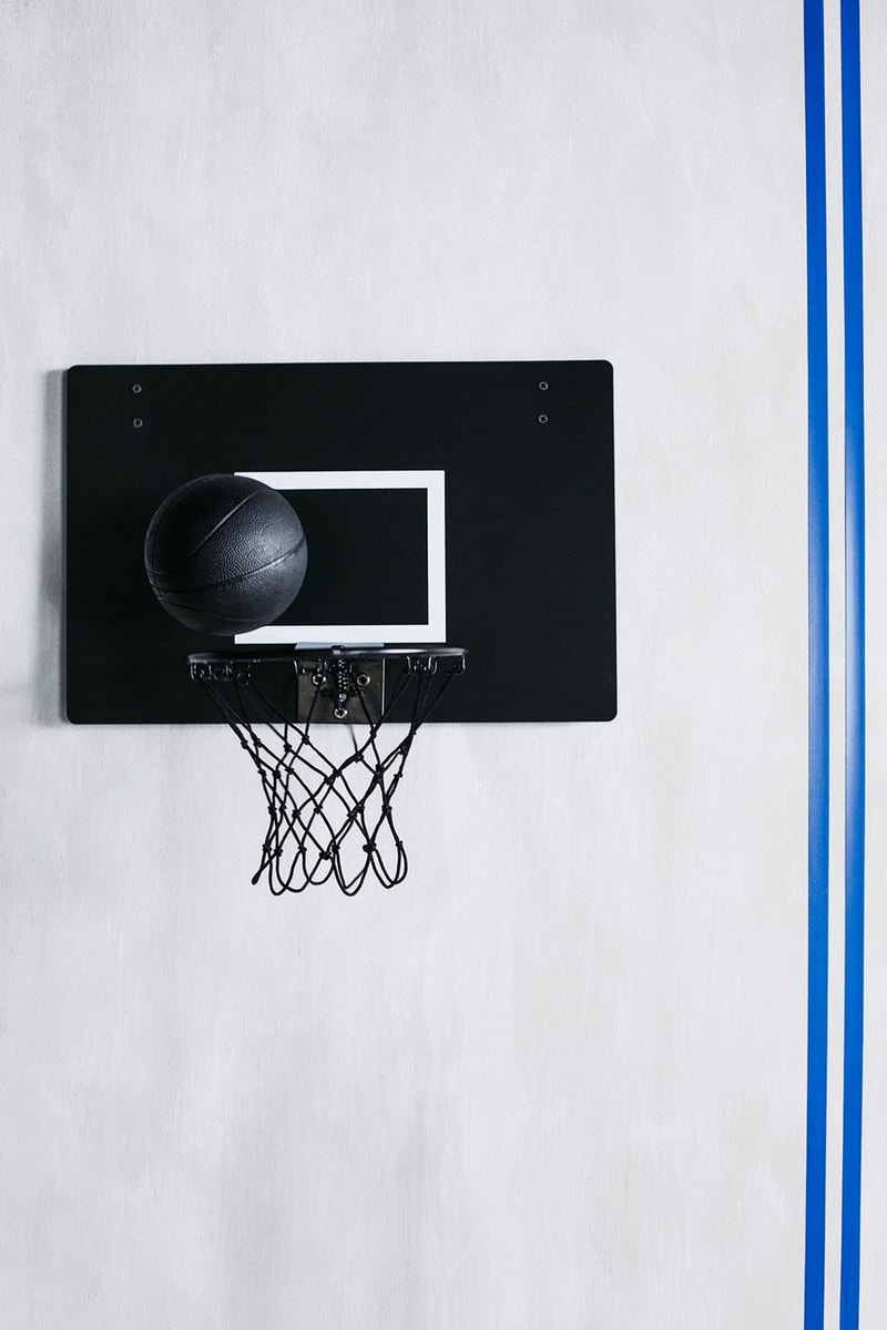 STAMPD を手がけるクリス・スタンプと IKEA による限定コレクション SPÄNST が登場 スタンプド スペンスト イケア HYPBEAST ハイプビースト