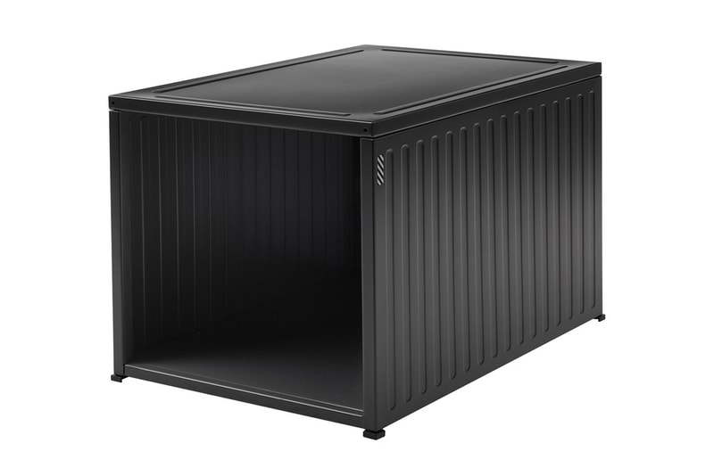STAMPD を手がけるクリス・スタンプと IKEA による限定コレクション SPÄNST が登場 スタンプド スペンスト イケア HYPBEAST ハイプビースト