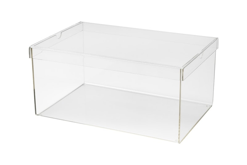 STAMPD を手がけるクリス・スタンプと IKEA による限定コレクション SPÄNST が登場 スタンプド スペンスト イケア HYPBEAST ハイプビースト