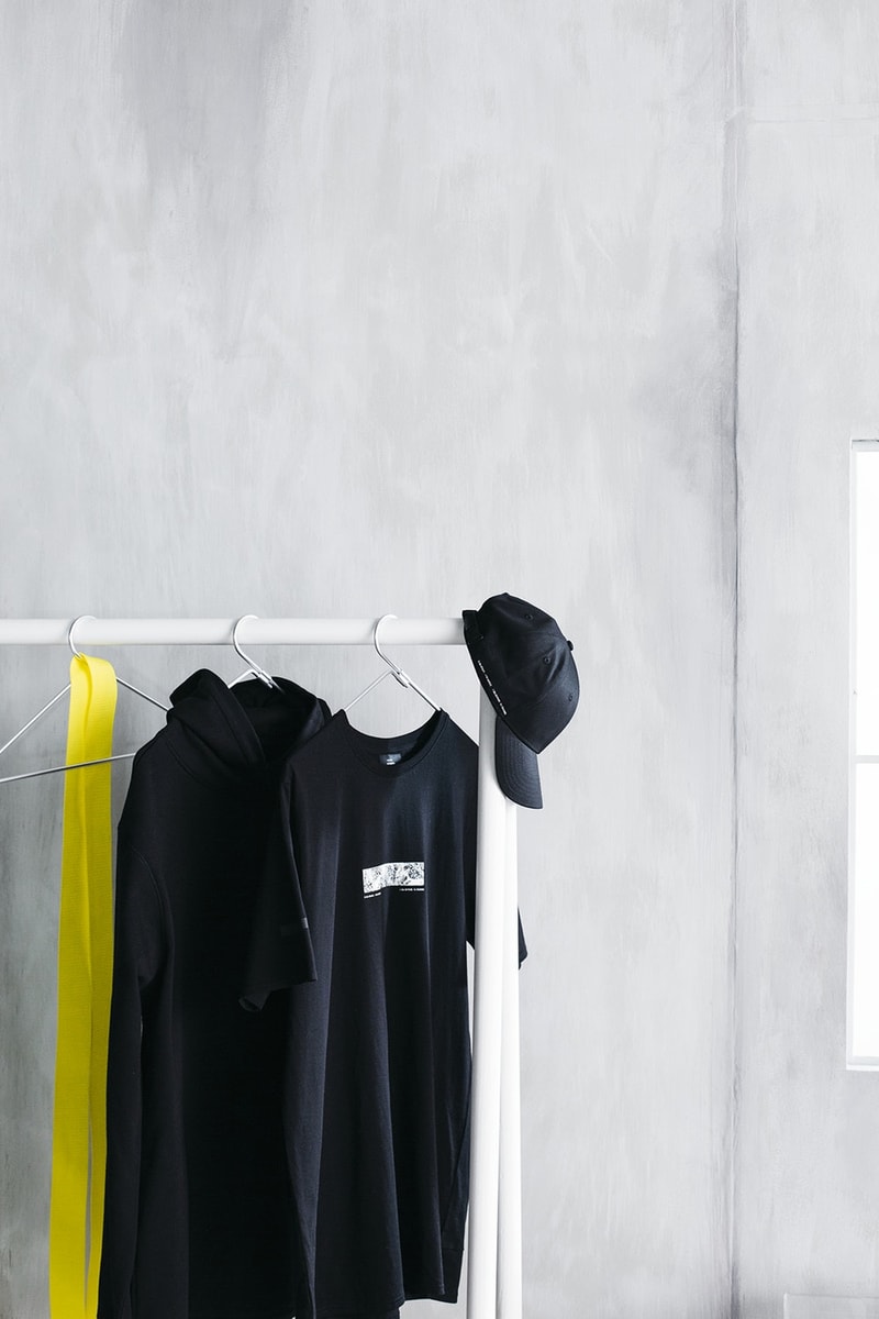 STAMPD を手がけるクリス・スタンプと IKEA による限定コレクション SPÄNST が登場 スタンプド スペンスト イケア HYPBEAST ハイプビースト