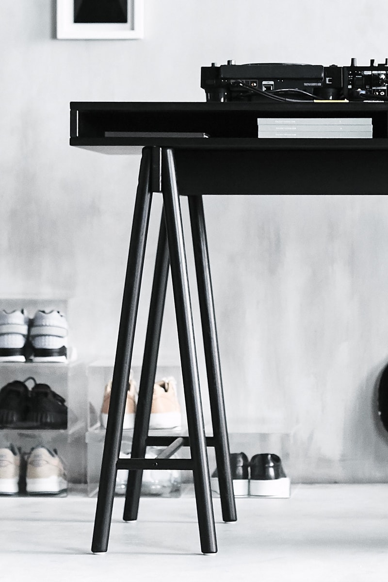 STAMPD を手がけるクリス・スタンプと IKEA による限定コレクション SPÄNST が登場 スタンプド スペンスト イケア HYPBEAST ハイプビースト