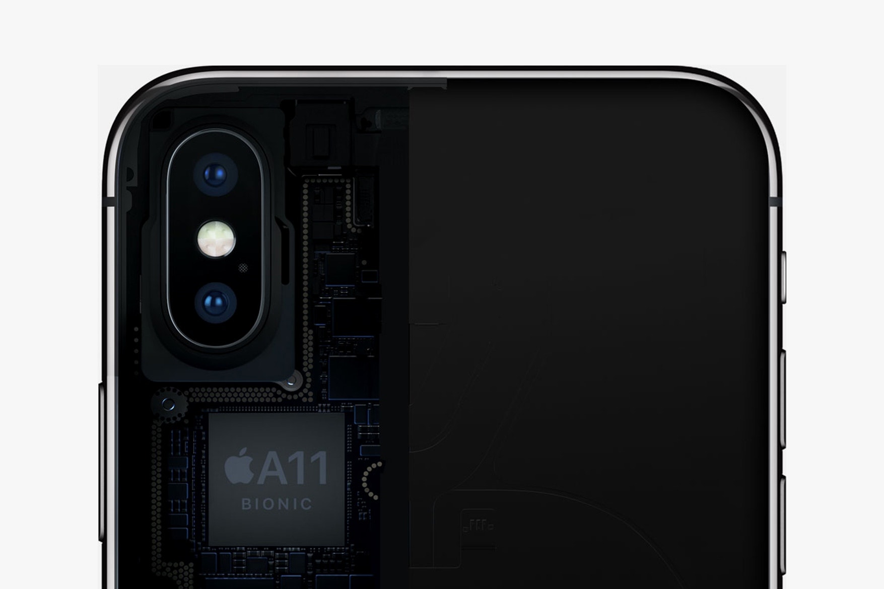 2019年リリースの iPhone は背面にトリプルカメラを搭載か