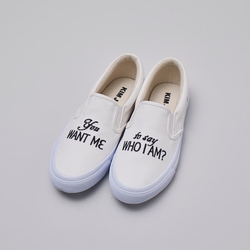 KIM JONES GU PRODUCTION 2018年夏コレクションの発売日&アイテム詳細が解禁 〈Dior Homme〉を担う重鎮デザイナーが手がけた遊び心たっぷりの最旬スタイルに注目 AMBUSH® アンブッシュ YOON ユン Dior Hommeデ ィオール・オム Kim Jones キム・ジョーンズ Louis Vuitton ルイ・ヴィトン GU ジーユー KIM JONES GU PRODUCTION ジップアップコート テーラードジャケット ベースボールシャツ サイドポケット付きシャツ グラフィックTシャツ ボーダータンクトップ オーバーオール COMME des GARÇONS Shirt コム デ ギャルソン・シャツ トートバッグ ロングストラップ 6パネルキャップ 4月27日 HYPEBEAST ハイプビースト