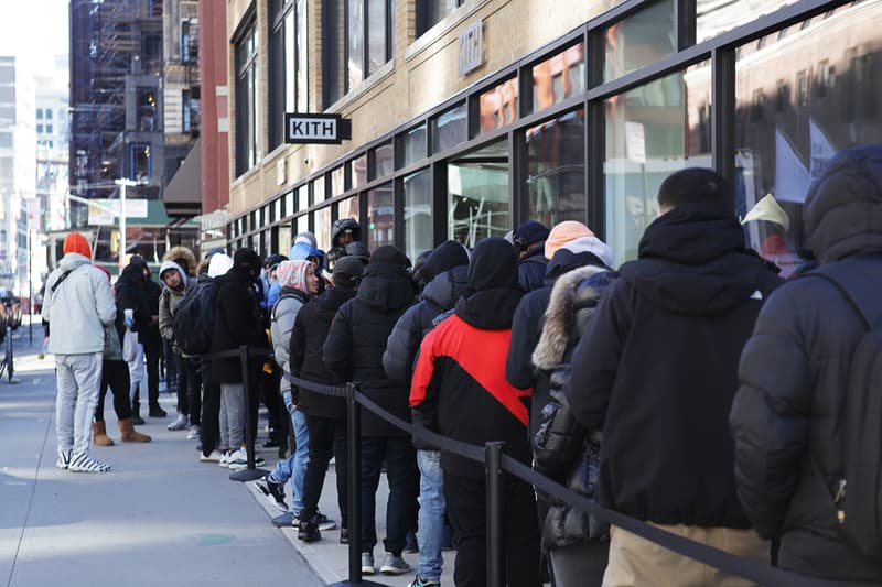 ロニー・ファイグが MAKAVELIC をコラボレーションパートナーに選んだ理由 『KITH』創設者は日頃から〈MAKAVELIC〉のバッグを愛用している？