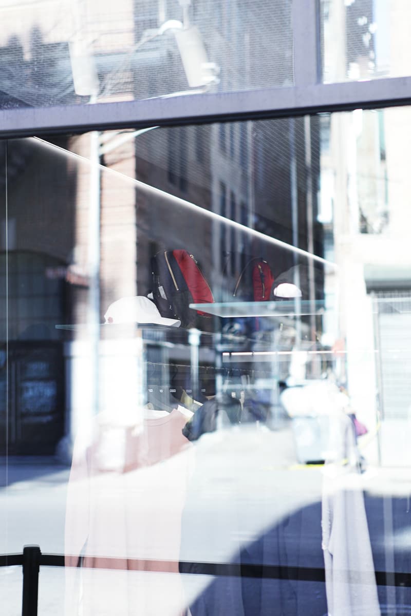 ロニー・ファイグが MAKAVELIC をコラボレーションパートナーに選んだ理由 『KITH』創設者は日頃から〈MAKAVELIC〉のバッグを愛用している？