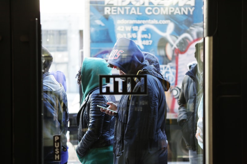 ロニー・ファイグが MAKAVELIC をコラボレーションパートナーに選んだ理由 『KITH』創設者は日頃から〈MAKAVELIC〉のバッグを愛用している？