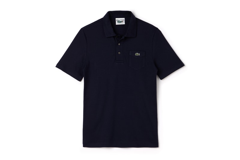 LACOSTE より1930年代からのアーカイブデザインを呼び起こしたブランド設立85周年記念コレクションが登場 ラコステ HYPEBEAST ハイプビースト
