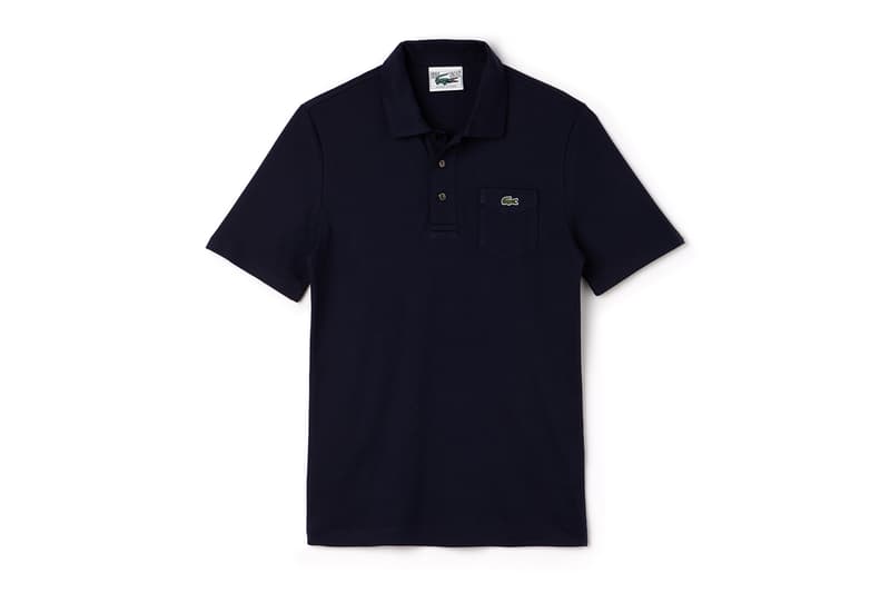 LACOSTE より1930年代からのアーカイブデザインを呼び起こしたブランド設立85周年記念コレクションが登場 ラコステ HYPEBEAST ハイプビースト