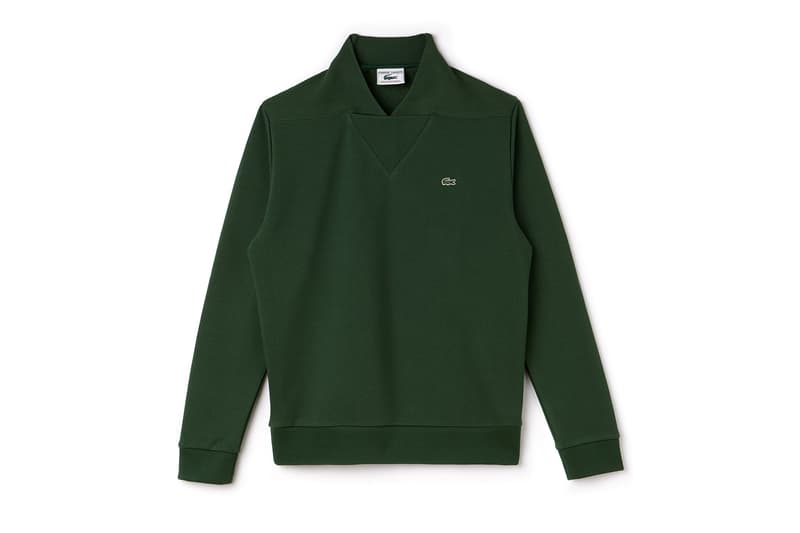 LACOSTE より1930年代からのアーカイブデザインを呼び起こしたブランド設立85周年記念コレクションが登場 ラコステ HYPEBEAST ハイプビースト