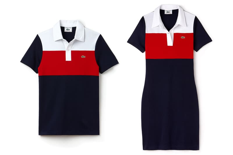 LACOSTE より1930年代からのアーカイブデザインを呼び起こしたブランド設立85周年記念コレクションが登場 ラコステ HYPEBEAST ハイプビースト