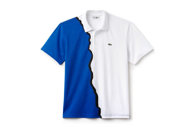 LACOSTE より1930年代からのアーカイブデザインを呼び起こしたブランド設立85周年記念コレクションが登場 ラコステ HYPEBEAST ハイプビースト