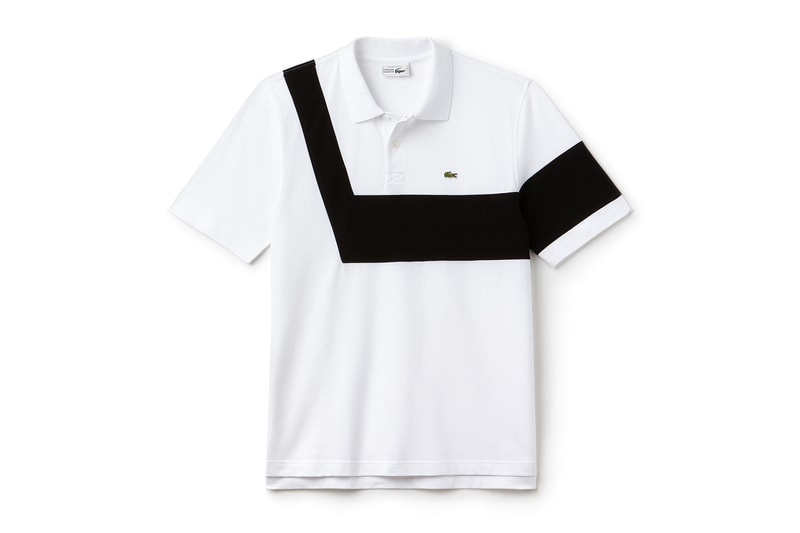 LACOSTE より1930年代からのアーカイブデザインを呼び起こしたブランド設立85周年記念コレクションが登場 ラコステ HYPEBEAST ハイプビースト