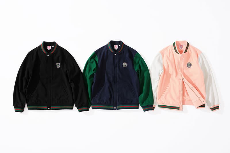 Supreme x LACOSTE より 2018年 第2弾目の コラボ となる2018年春コレクションが登場 シュプリーム ラコステ HYPEBEAST ハイプビースト コラボレーション