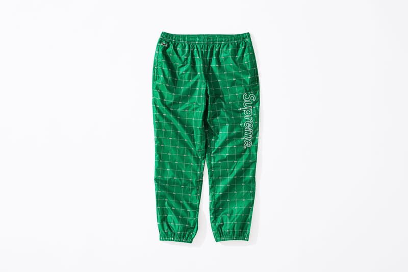 Supreme x LACOSTE より 2018年 第2弾目の コラボ となる2018年春コレクションが登場 シュプリーム ラコステ HYPEBEAST ハイプビースト コラボレーション