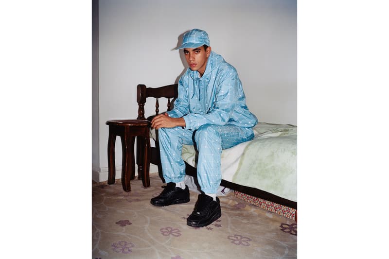 Supreme x LACOSTE より 2018年 第2弾目の コラボ となる2018年春コレクションが登場 シュプリーム ラコステ HYPEBEAST ハイプビースト コラボレーション