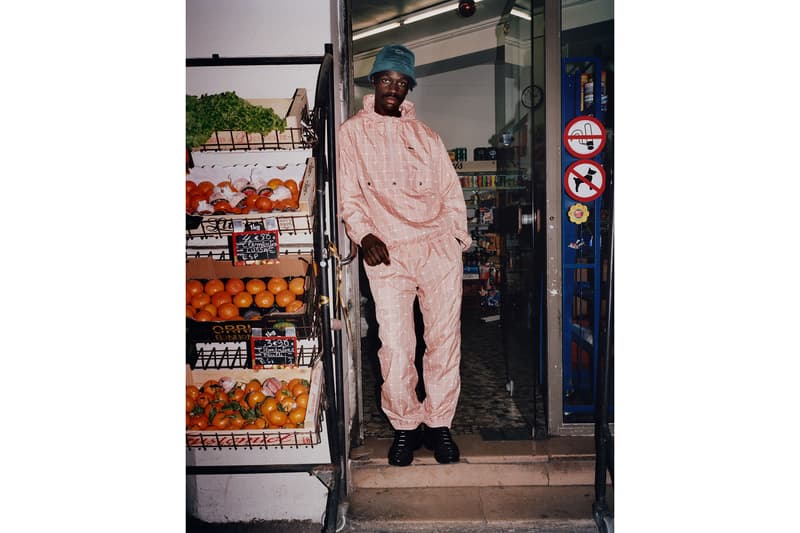 Supreme x LACOSTE より 2018年 第2弾目の コラボ となる2018年春コレクションが登場 シュプリーム ラコステ HYPEBEAST ハイプビースト コラボレーション