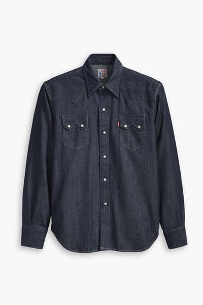 Levi’s® Vintage Clothing が40年代のサーフカルチャーにインスパイアされた 2018年春夏コレクションを発表