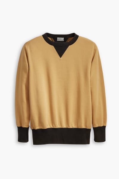 Levi’s® Vintage Clothing が40年代のサーフカルチャーにインスパイアされた 2018年春夏コレクションを発表