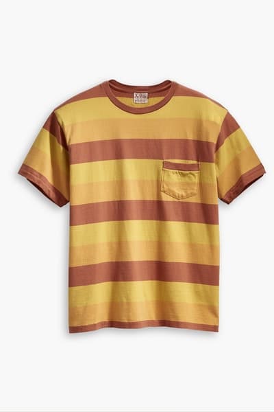 Levi’s® Vintage Clothing が40年代のサーフカルチャーにインスパイアされた 2018年春夏コレクションを発表