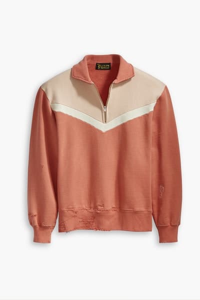 Levi’s® Vintage Clothing が40年代のサーフカルチャーにインスパイアされた 2018年春夏コレクションを発表