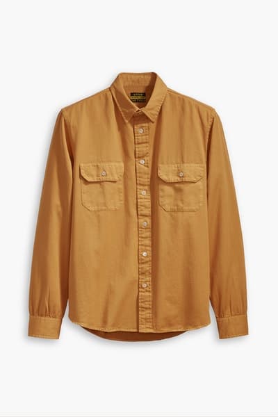 Levi’s® Vintage Clothing が40年代のサーフカルチャーにインスパイアされた 2018年春夏コレクションを発表